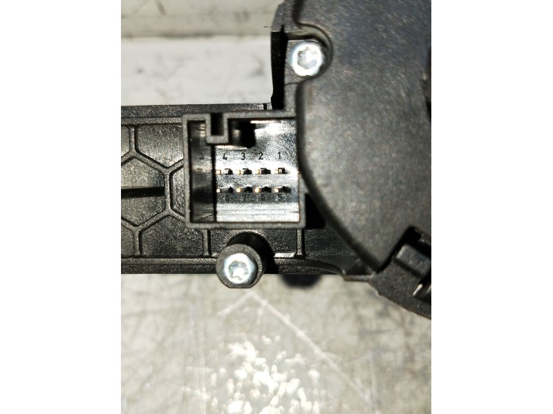 Recambio de mando luces para infiniti q30 2.2 d referencia OEM IAM   