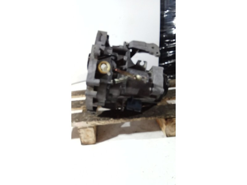 Recambio de caja cambios para seat ibiza ii (6k1) 1.4 16v referencia OEM IAM CXK 5v 06070