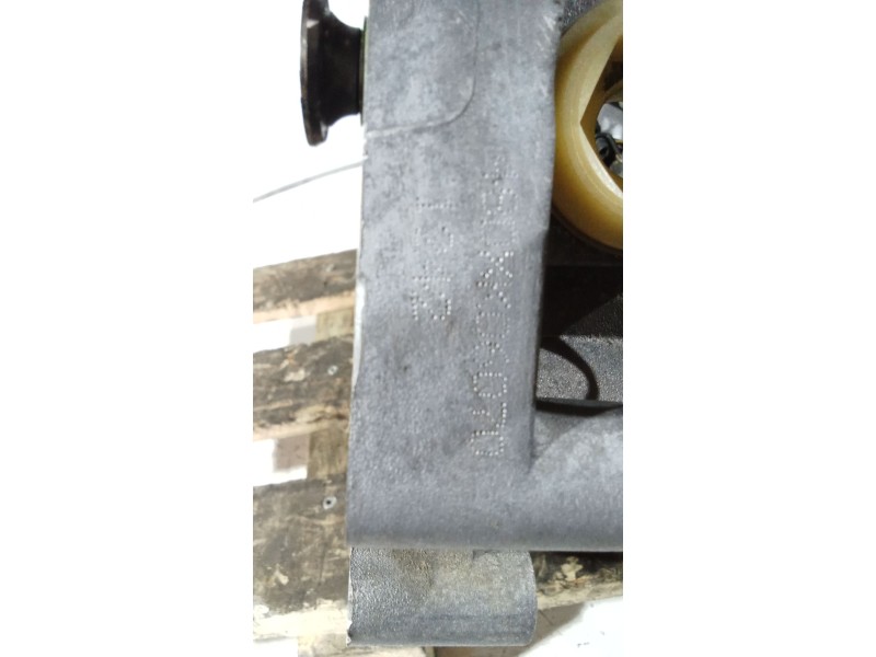 Recambio de caja cambios para seat ibiza ii (6k1) 1.4 16v referencia OEM IAM CXK 5v 06070