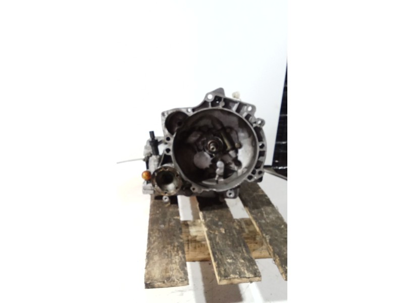 Recambio de caja cambios para seat ibiza ii (6k1) 1.4 16v referencia OEM IAM CXK 5v 06070