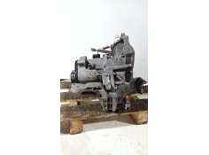 Recambio de caja cambios para seat ibiza ii (6k1) 1.4 16v referencia OEM IAM CXK 5v 06070
