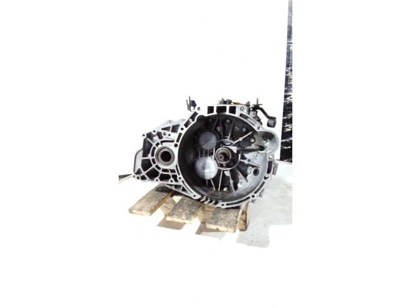 Recambio de caja cambios para hyundai santa fé ii (cm) 2.2 crdi referencia OEM IAM Y070801982 6v 