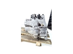 Recambio de caja cambios para hyundai santa fé ii (cm) 2.2 crdi referencia OEM IAM Y070801982 6v  2