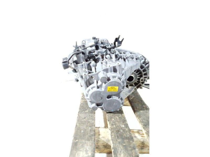 Recambio de caja cambios para hyundai santa fé ii (cm) 2.2 crdi referencia OEM IAM Y070801982 6v 