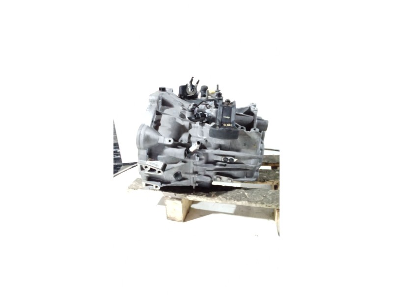 Recambio de caja cambios para hyundai santa fé ii (cm) 2.2 crdi referencia OEM IAM Y070801982 6v 