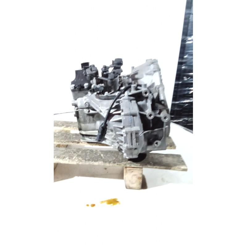 Recambio de caja cambios para kia cee´d sw (ed) 2.0 crdi 140 referencia OEM IAM S72J0 6v 002458