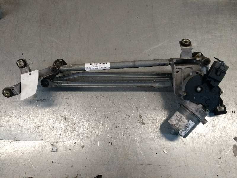 Recambio de motor limpia delantero para honda civic berlina 3 (ep1/2) 1.6 vtec cat (d 16 v 1) referencia OEM IAM 404564  
