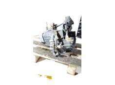 Recambio de caja cambios para peugeot 306 (7b, n3, n5) 1.6 referencia OEM IAM 20CN09 5v 0610012