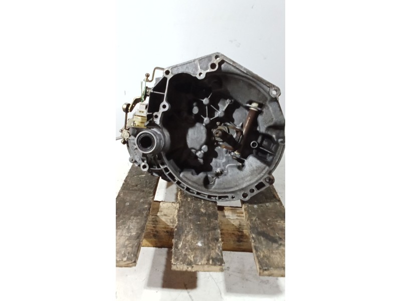 Recambio de caja cambios para peugeot 306 (7b, n3, n5) 1.6 referencia OEM IAM 20CN09 5v 0610012