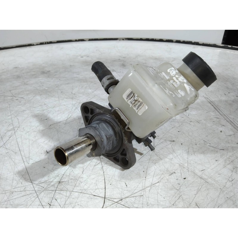 Recambio de bomba freno para toyota yaris (ncp1/nlp1/scp1) 1.4 d-4d linea luna referencia OEM IAM   