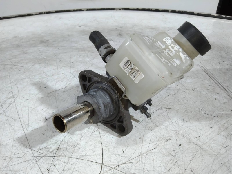 Recambio de bomba freno para toyota yaris (ncp1/nlp1/scp1) 1.4 d-4d linea luna referencia OEM IAM   