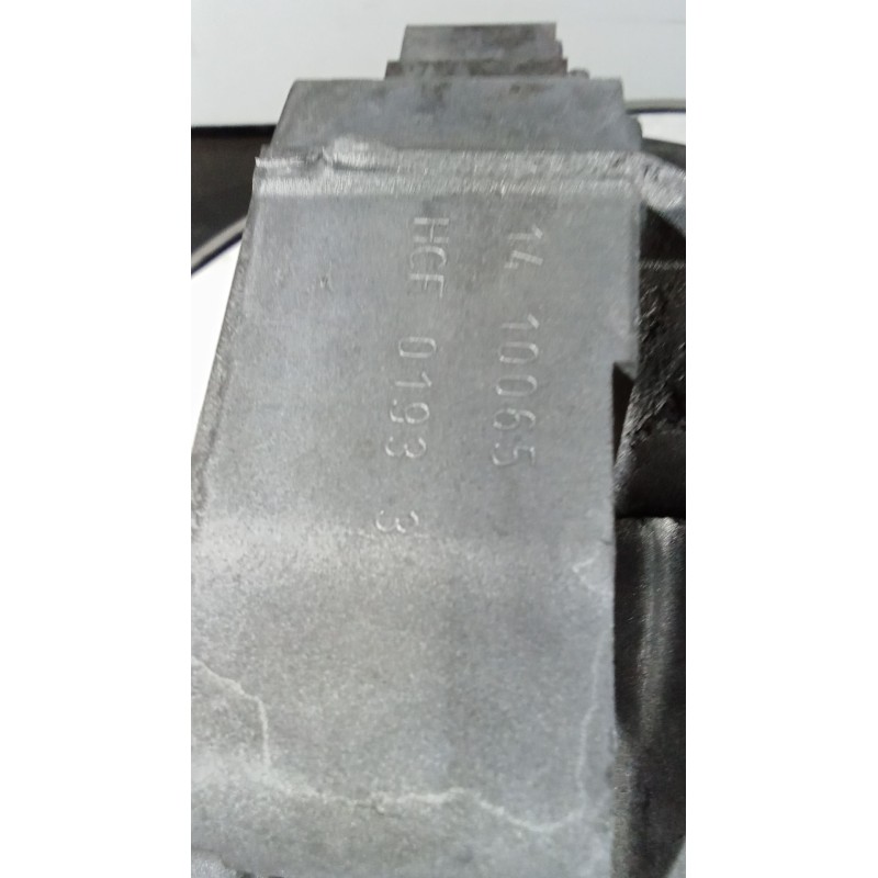 Recambio de caja cambios para audi a4 b7 avant (8ed) 2.0 tdi 16v referencia OEM IAM HCF 6v 14100651933