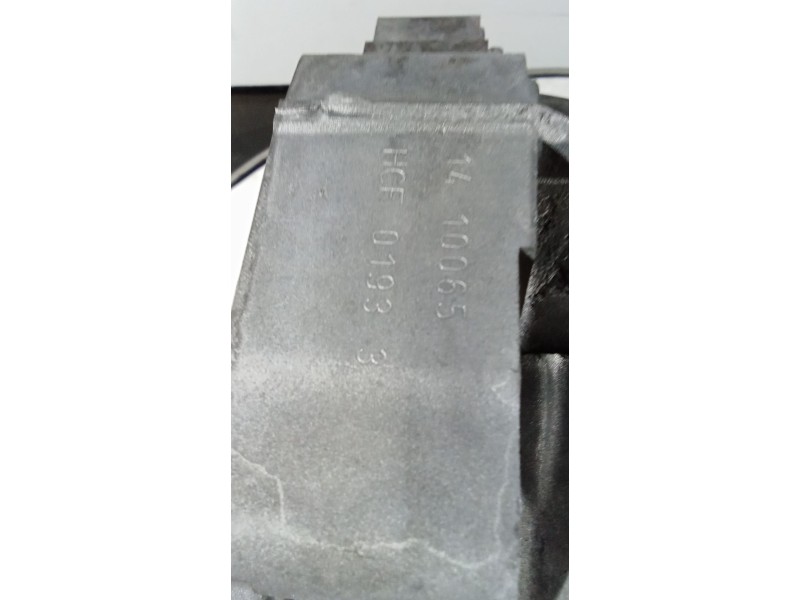 Recambio de caja cambios para audi a4 b7 avant (8ed) 2.0 tdi 16v referencia OEM IAM HCF 6v 14100651933