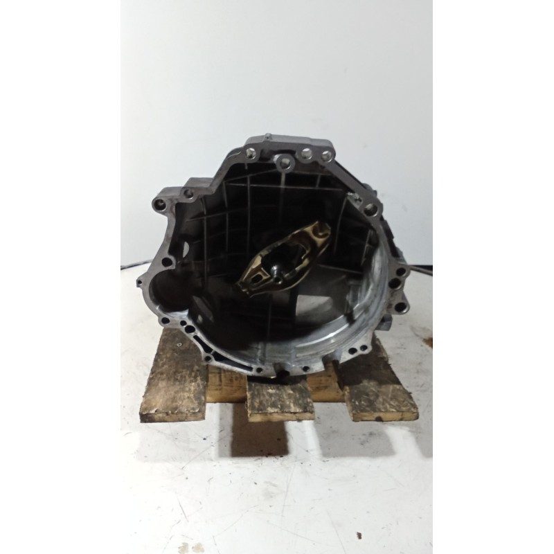 Recambio de caja cambios para audi a4 b7 avant (8ed) 2.0 tdi 16v referencia OEM IAM HCF 6v 14100651933
