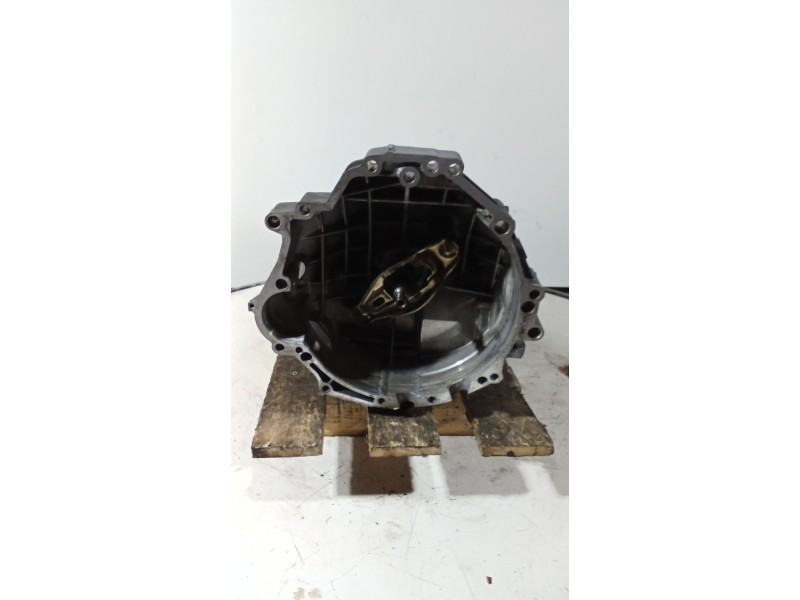 Recambio de caja cambios para audi a4 b7 avant (8ed) 2.0 tdi 16v referencia OEM IAM HCF 6v 14100651933