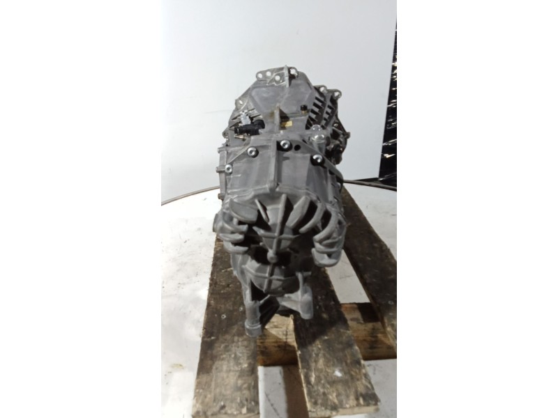 Recambio de caja cambios para audi a4 b7 avant (8ed) 2.0 tdi 16v referencia OEM IAM HCF 6v 14100651933