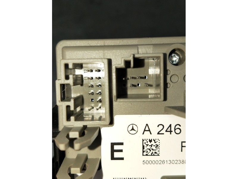 Recambio de conmutador de arranque para infiniti q30 2.2 d referencia OEM IAM A2469050703 3OS1012071902 