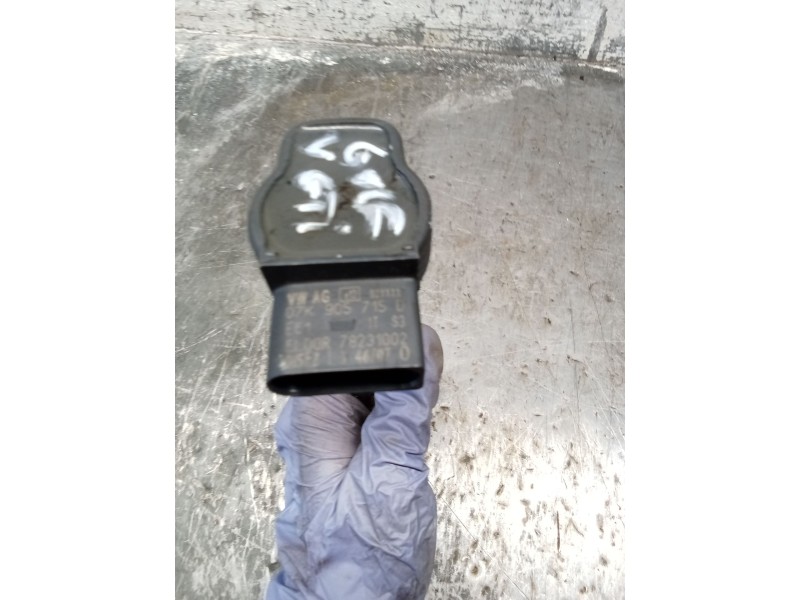 Recambio de bobina encendido para volkswagen golf v (1k1) 2.0 gti referencia OEM IAM 07K905715D  