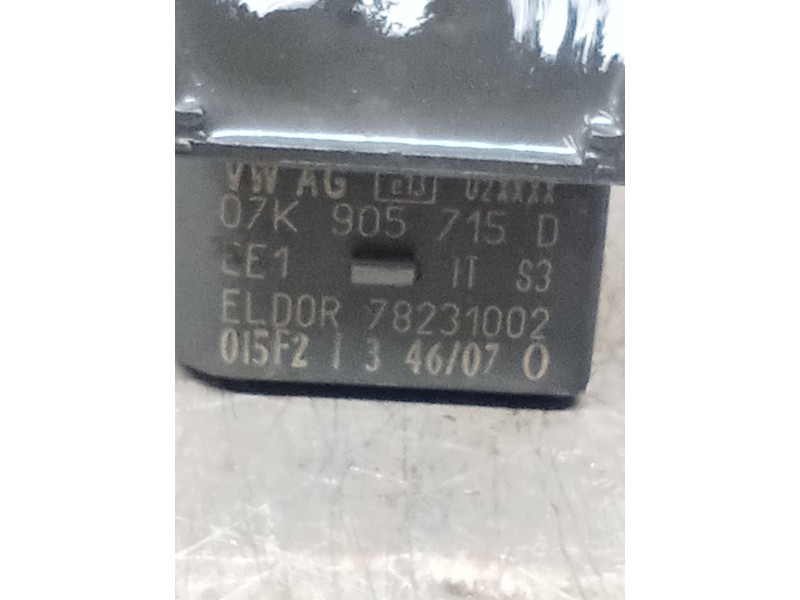 Recambio de bobina encendido para volkswagen golf v (1k1) 2.0 gti referencia OEM IAM 07K905715D  