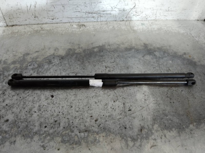 Recambio de amortiguadores maletero / porton para ford fiesta (cb1) econetic referencia OEM IAM 8A61A406A10AB  