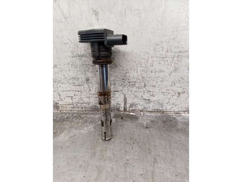 Recambio de bobina encendido para volkswagen golf v (1k1) 2.0 gti referencia OEM IAM 07K905715D   Recambio de bobina encendido para volkswagen golf v (1k1) 2.0 gti referencia OEM IAM 07K905715D