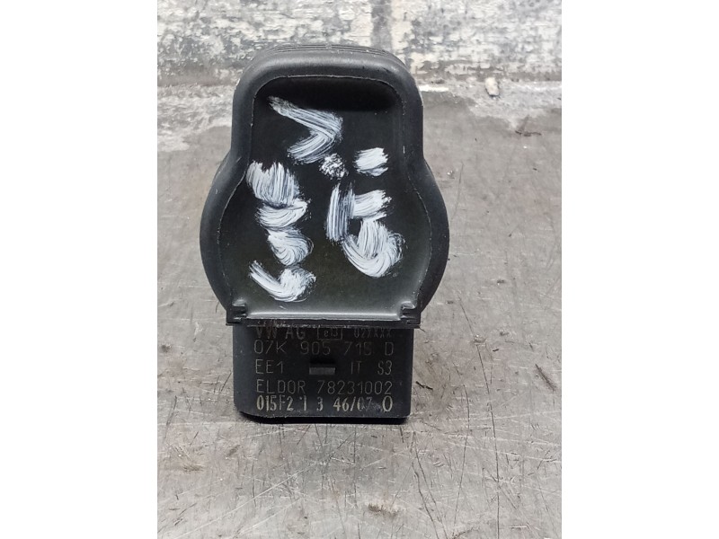Recambio de bobina encendido para volkswagen golf v (1k1) 2.0 gti referencia OEM IAM 07K905715D   Recambio de bobina encendido para volkswagen golf v (1k1) 2.0 gti referencia OEM IAM 07K905715D