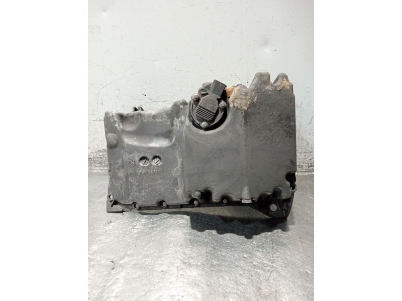 Recambio de carter para bmw 3 compact (e46) 320 td referencia OEM IAM 77869940  