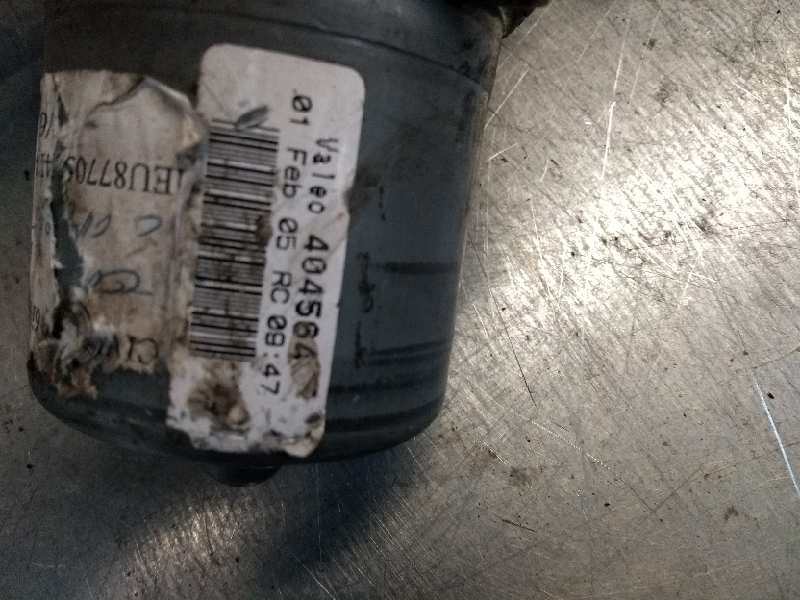 Recambio de motor limpia delantero para honda civic berlina 3 (ep1/2) 1.6 vtec cat (d 16 v 1) referencia OEM IAM 404564  