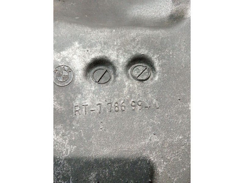 Recambio de carter para bmw 3 compact (e46) 320 td referencia OEM IAM 77869940  