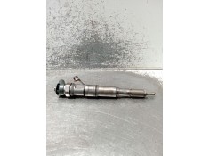 Recambio de inyector para bmw 3 compact (e46) 320 td referencia OEM IAM 7789661 0445110131 BOSCH 2