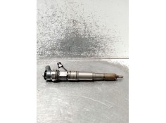 Recambio de inyector para bmw 3 compact (e46) 320 td referencia OEM IAM 7789661 0445110131 BOSCH 2