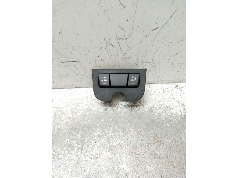 Recambio de mando multifuncion para infiniti q30 2.2 d referencia OEM IAM A1728208710 3418010104 