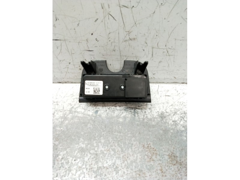 Recambio de mando multifuncion para infiniti q30 2.2 d referencia OEM IAM A1728208710 3418010104 