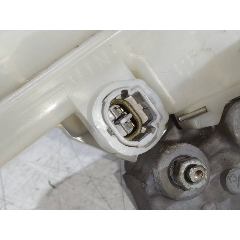 Recambio de bomba freno para toyota yaris (ncp1/nlp1/scp1) 1.4 d-4d linea luna referencia OEM IAM   