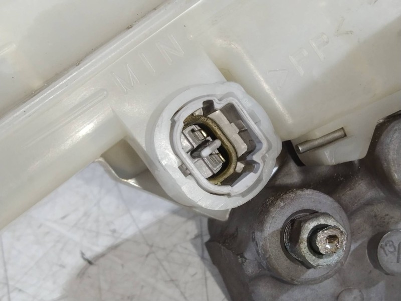 Recambio de bomba freno para toyota yaris (ncp1/nlp1/scp1) 1.4 d-4d linea luna referencia OEM IAM   