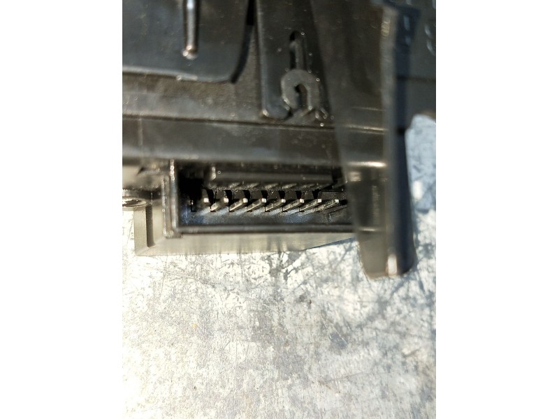 Recambio de mando multifuncion para infiniti q30 2.2 d referencia OEM IAM A1728208710 3418010104 