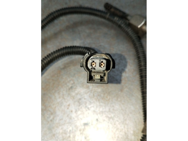 Recambio de sensor para infiniti q30 2.2 d referencia OEM IAM A0009057004 1601124908932 