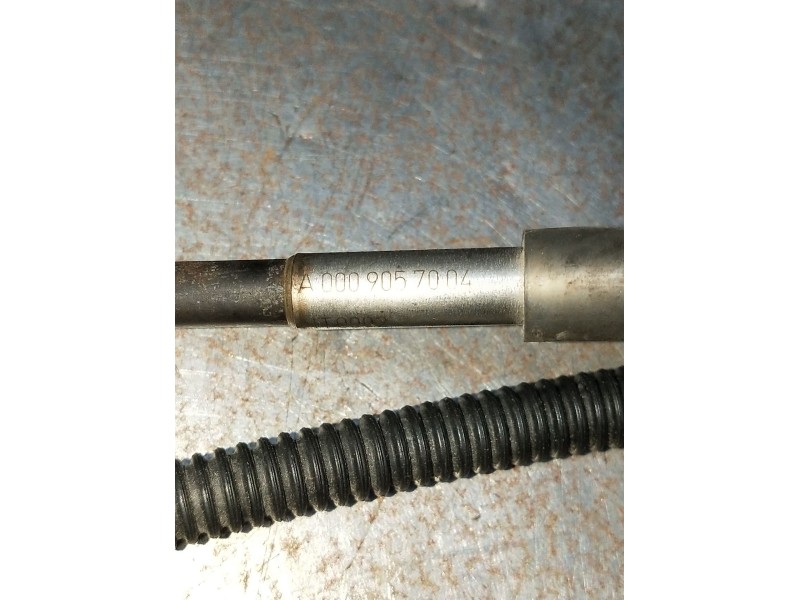 Recambio de sensor para infiniti q30 2.2 d referencia OEM IAM A0009057004 1601124908932 