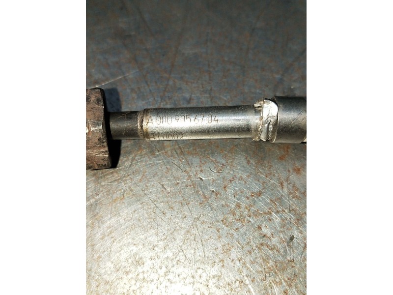 Recambio de sensor para infiniti q30 2.2 d referencia OEM IAM A0009056704 1604132606776 