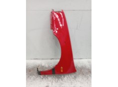 Recambio de aleta delantera izquierda para nissan primera (p10) 1.6 referencia OEM IAM   