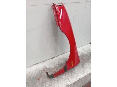 Recambio de aleta delantera izquierda para nissan primera (p10) 1.6 referencia OEM IAM    2