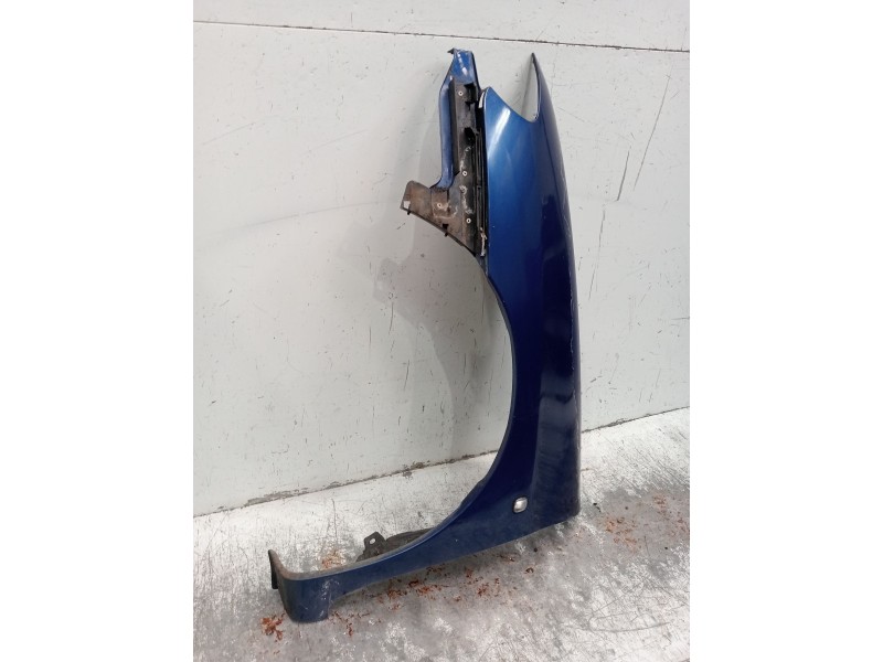 Recambio de aleta delantera izquierda para seat ibiza ii (6k1) 1.4 16v referencia OEM IAM   