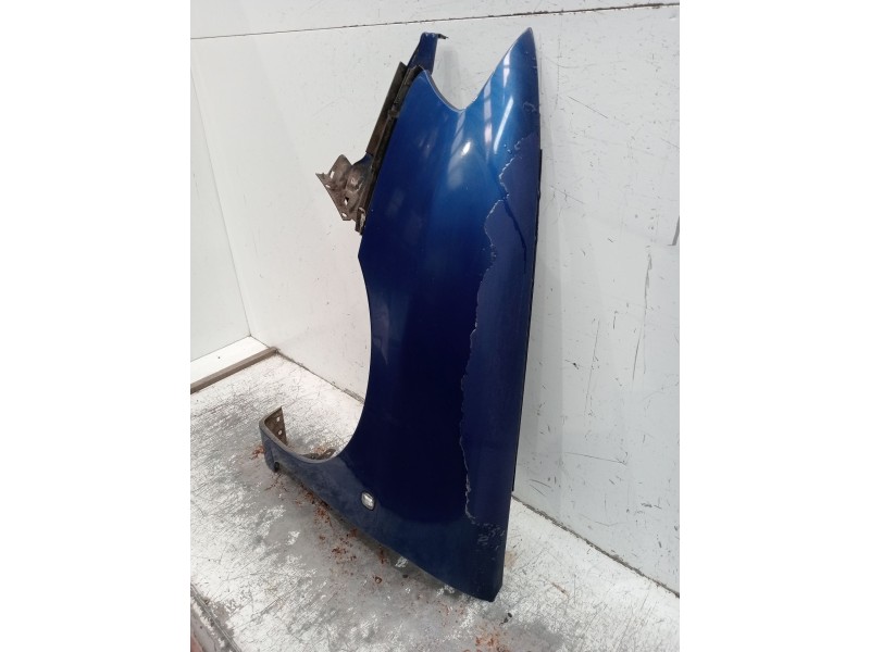 Recambio de aleta delantera izquierda para seat ibiza ii (6k1) 1.4 16v referencia OEM IAM   