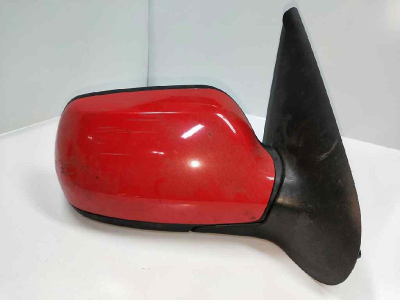 Recambio de retrovisor derecho para mazda 2 berlina (dy) 1.4 diesel cat referencia OEM IAM   ELECTRICO