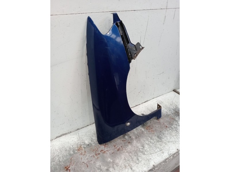 Recambio de aleta delantera derecha para seat ibiza ii (6k1) 1.4 16v referencia OEM IAM   