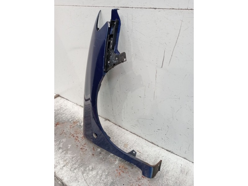 Recambio de aleta delantera derecha para seat ibiza ii (6k1) 1.4 16v referencia OEM IAM   