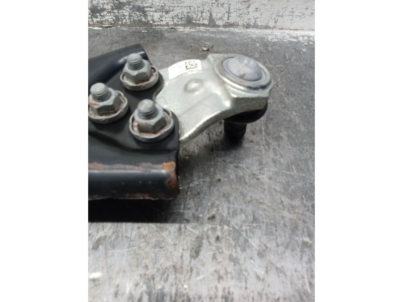 Recambio de brazo suspension inferior delantero derecho para jeep renegade referencia OEM IAM   