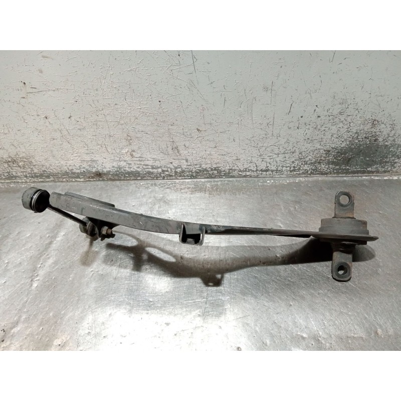 Recambio de brazo suspension inferior trasero derecho para kia cee´d sw (ed) 2.0 crdi 140 referencia OEM IAM   
