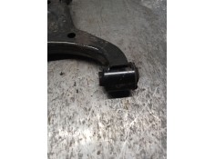 Recambio de brazo suspension inferior delantero derecho para hyundai santa fé ii (cm) 2.2 crdi referencia OEM IAM    2