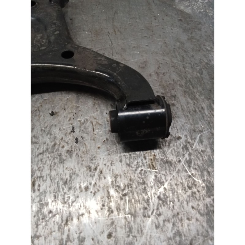 Recambio de brazo suspension inferior delantero derecho para hyundai santa fé ii (cm) 2.2 crdi referencia OEM IAM   